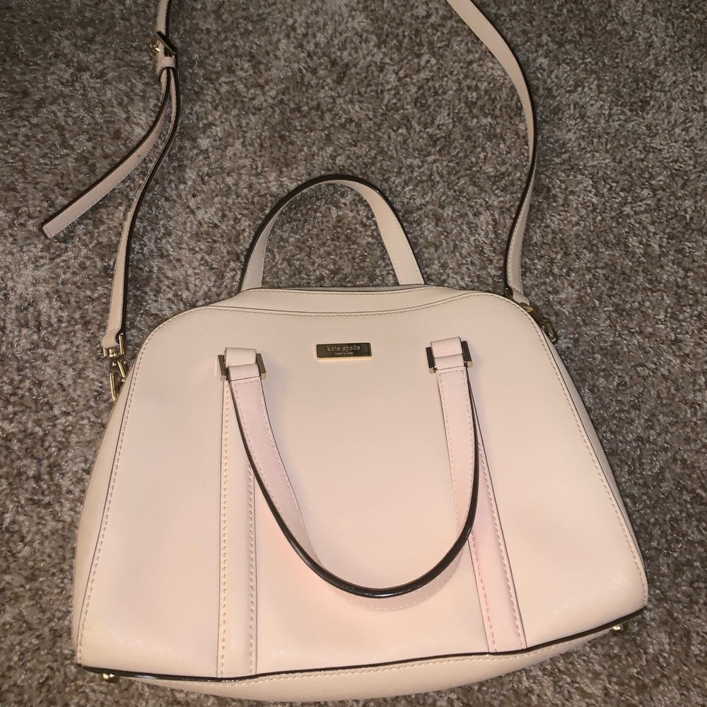 kate spade newbury lane bag